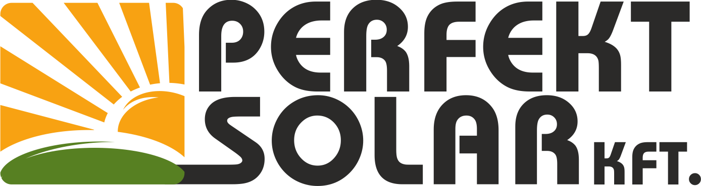 Perfekt Solar logo